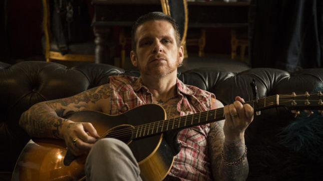BLACK STAR RIDERS Frontman RICKY WARWICK Discusses Why He Recorded Two Separate Albums; New Video Trailer Streaming